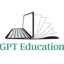 英成教育 Growth Progress Thrive Education logo
