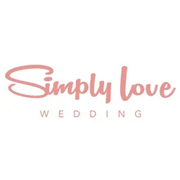 Simply Love Wedding logo