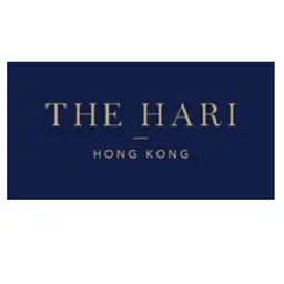 The Hari Hong Kong logo