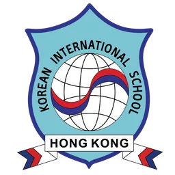 Korean International School logo
