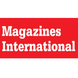 Magazines International (Asia) Limited logo