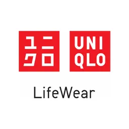 UNIQLO HONG KONG, LIMITED logo