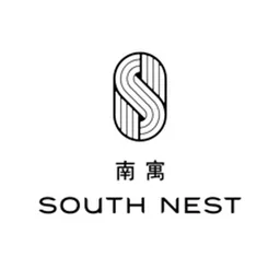 South Nest 南寓 logo