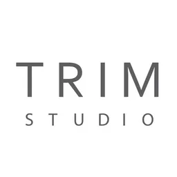 TRIM STUDIO logo