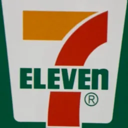 7-11 logo
