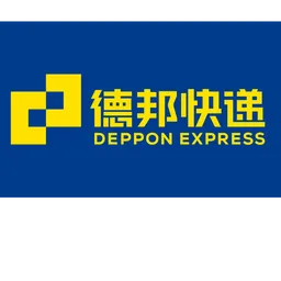 Deppon Logistics HongKong Limited logo