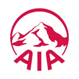 AIA HK logo