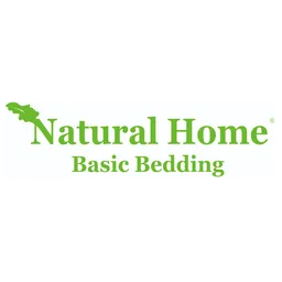 Natural Home logo