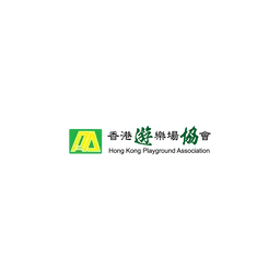 香港遊樂場協會 logo