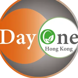 Day One HK logo
