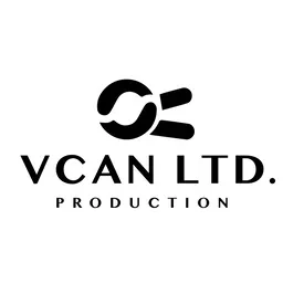 Vcan Limited logo