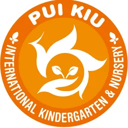 培僑國際幼稚園暨幼兒園 logo
