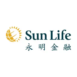 Sun Life Hong Kong Limited logo