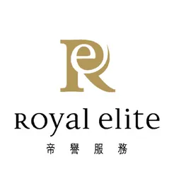 帝譽服務有限公司 logo