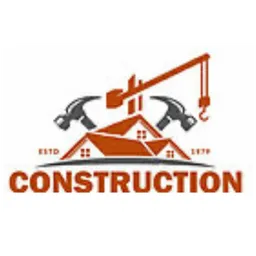 中港集團建築有限公司 logo