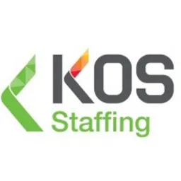 KOS Staffing Limited logo