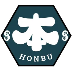 Honbu logo