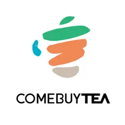 COMEBUYTEA logo