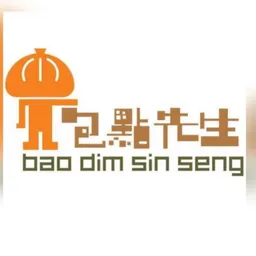 包點先生 logo
