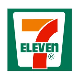 7-Eleven logo