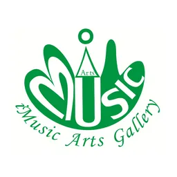 iMUSIC ARTS GALLERY  ( iMusic Grand Studio ) logo