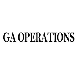 G.A. Operations Hong Kong Limited  logo