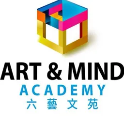 六藝文苑 logo