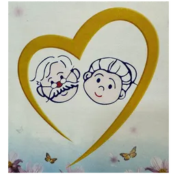 安心居護老中心（旺角）有限公司 logo