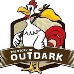 Outdark logo