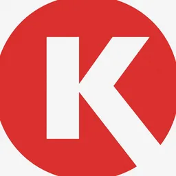 OK便利店 logo