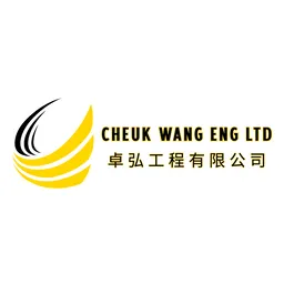 CheukWang Engineering Limited logo