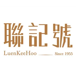 聯記號 logo