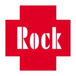 Rock Medical logo