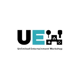 UE Workshop logo