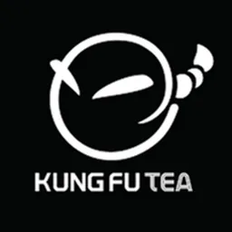 手作功父茶 (坑口明德店) logo