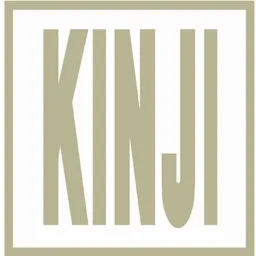 KINJI logo