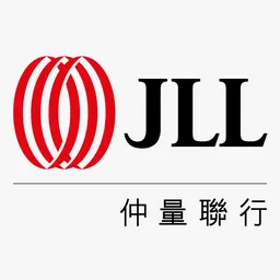 仲量聯行-達利國際中心 logo