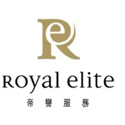 Royal Elite Service Company Limited logo