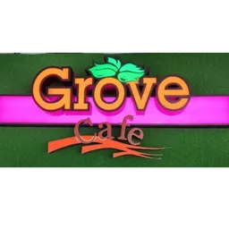 GROVE Company Limited logo