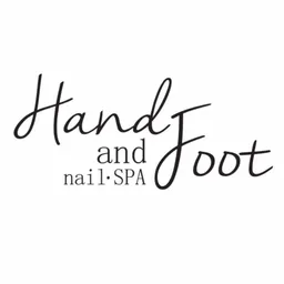 Hand and Foot-nail.SPA logo