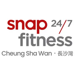 Snap Fitness logo
