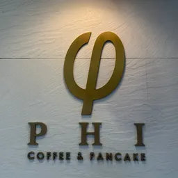 PHI logo