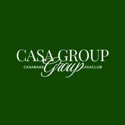 CASA GROUP logo