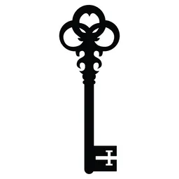 LOST logo
