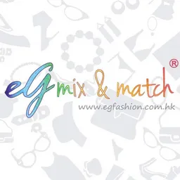 eg mix & match logo