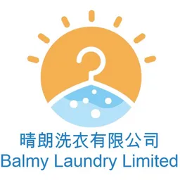 BALMY LAUNDRY LIMITED logo