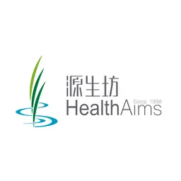 源生坊有限公司 logo