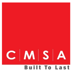 CMSA Company Limited logo