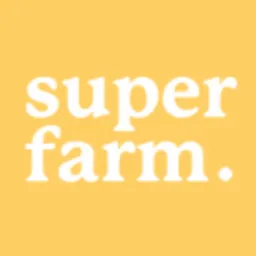 Super Farm logo