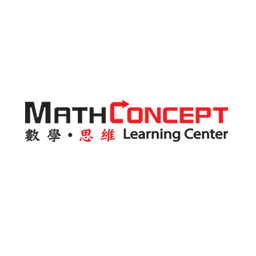 MathConcept Education (Lam Tin) (Kowloon Bay) logo
